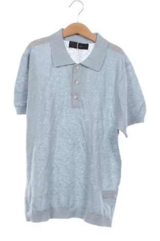Детски пуловер Zara, Размер 10-11y/ 146-152 см, Цвят Син, Цена 18,91 €