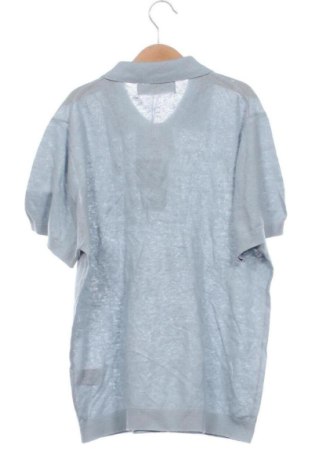 Детски пуловер Zara, Размер 10-11y/ 146-152 см, Цвят Син, Цена 18,91 €