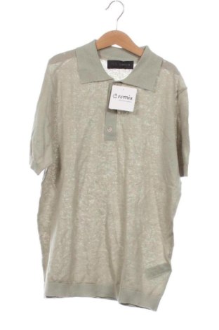 Kinderpullover Zara, Größe 10-11y/ 146-152 cm, Farbe Grün, Preis € 10,99