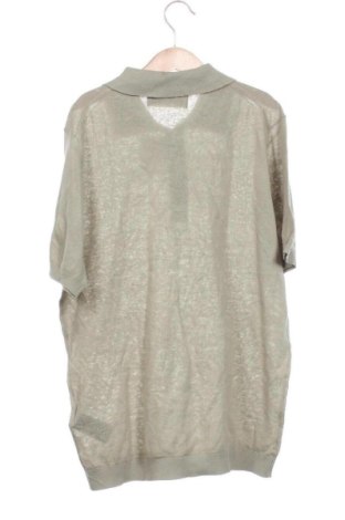 Kinderpullover Zara, Größe 10-11y/ 146-152 cm, Farbe Grün, Preis € 10,99