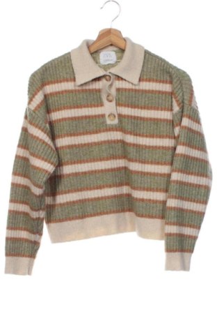 Dziecięcy sweter Zara, Rozmiar 13-14y/ 164-168 cm, Kolor Kolorowy, Cena 42,87 zł