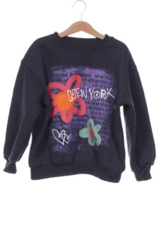 Kinderpullover Zara, Größe 7-8y/ 128-134 cm, Farbe Mehrfarbig, Preis € 8,00