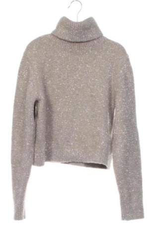 Kinderpullover Zara, Größe 12-13y/ 158-164 cm, Farbe Golden, Preis € 8,18