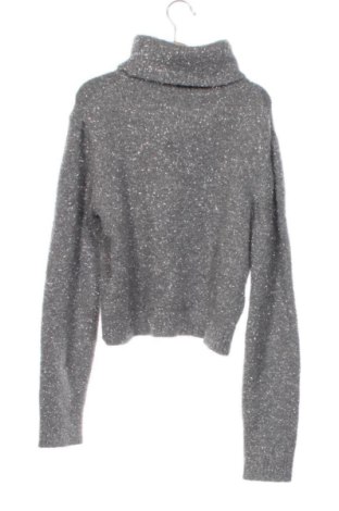Kinderpullover Zara, Größe 12-13y/ 158-164 cm, Farbe Grau, Preis € 8,18