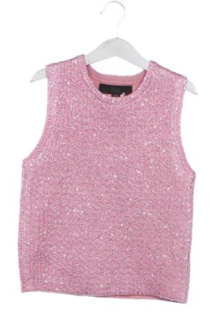 Kinderpullover Zara, Größe 11-12y/ 152-158 cm, Farbe Rosa, Preis € 18,00