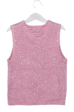 Kinderpullover Zara, Größe 11-12y/ 152-158 cm, Farbe Rosa, Preis € 18,00