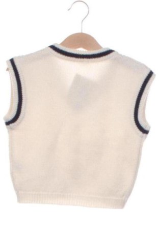 Kinderpullover Zeeman, Größe 18-24m/ 86-98 cm, Farbe Weiß, Preis 9,00 €
