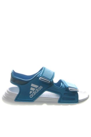 Kinder Sandalen Adidas, Größe 32, Farbe Blau, Preis € 18,99, #136627729