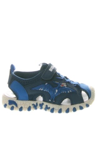 Detské sandále Bull Boys, Veľkosť 29, Farba Modrá, Cena  27,68 €, #136603721