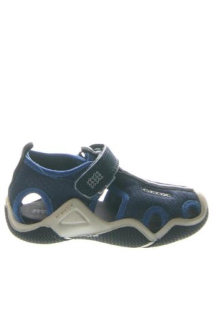 Detské sandále Geox, Veľkosť 26, Farba Modrá, Cena  26,09 €, #136670351