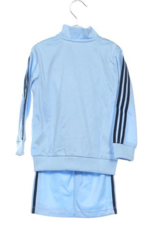 Детски спортен екип Adidas Originals, Размер 18-24m/ 86-98 см, Цвят Син, Цена 55,00 €
