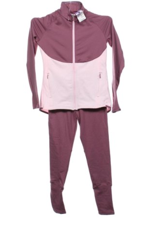 Детски спортен екип Decathlon, Размер 10-11y/ 146-152 см, Цвят Многоцветен, Цена 31,72 €, #136559419