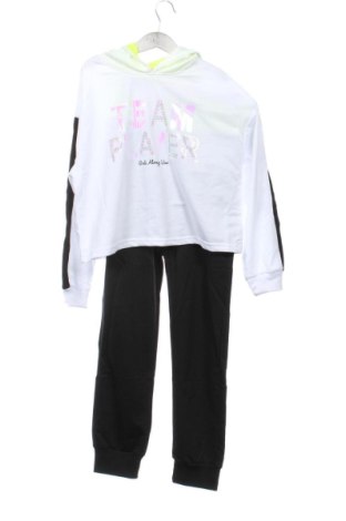 Set trening se copii Kids, Mărime 11-12y/ 152-158 cm, Culoare Multicolor, Preț 166,82 Lei