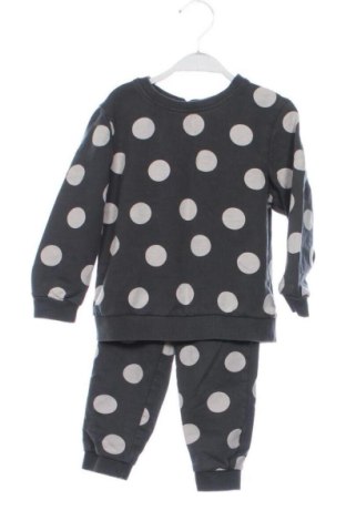 Детски спортен екип Kids, Размер 2-3y/ 98-104 см, Цвят Многоцветен, Цена 20,00 €