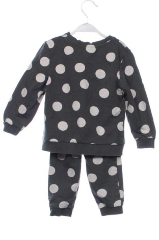 Детски спортен екип Kids, Размер 2-3y/ 98-104 см, Цвят Многоцветен, Цена 20,00 €