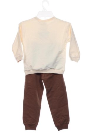 Kinder Sportanzug LC Waikiki, Größe 3-4y/ 104-110 cm, Farbe Mehrfarbig, Preis € 9,53