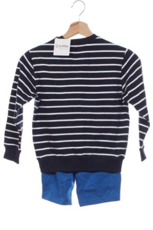 Set trening se copii Next, Mărime 4-5y/ 110-116 cm, Culoare Albastru, Preț 294,99 Lei