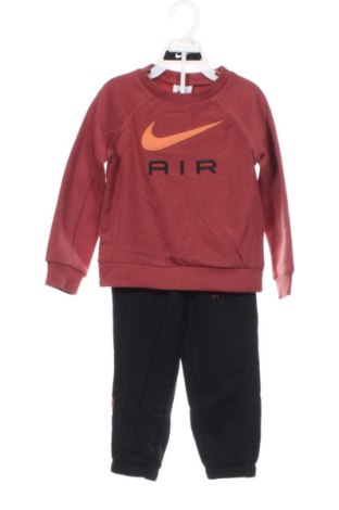 Dětská sportovní souprava Nike, Velikost 18-24m/ 86-98 cm, Barva Vícebarevné, Cena  799,00 Kč, #136585595