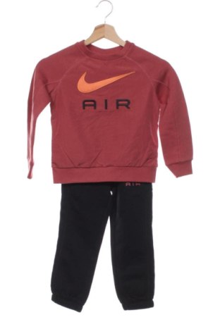 Kinder Sportanzug Nike, Größe 3-4y/ 104-110 cm, Farbe Mehrfarbig, Preis € 72,99