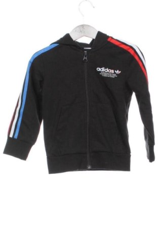 Kinder Sweatshirts Adidas Originals, Größe 18-24m/ 86-98 cm, Farbe Schwarz, Preis € 27,99