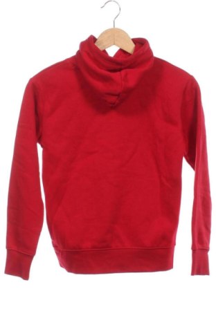 Детски суитшърт Air Jordan Nike, Размер 10-11y/ 146-152 см, Цвят Червен, Цена 53,68 €