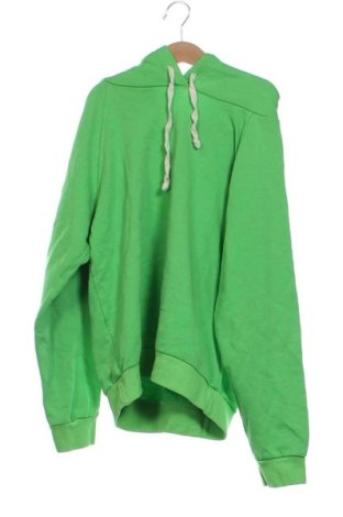 Kinder Sweatshirts Antonio Guerriero, Größe 9-10y/ 140-146 cm, Farbe Grün, Preis 14,99 €