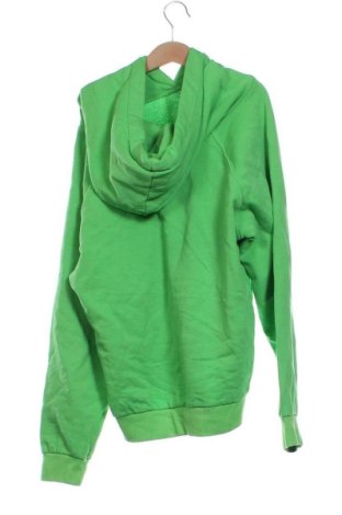 Kinder Sweatshirts Antonio Guerriero, Größe 9-10y/ 140-146 cm, Farbe Grün, Preis 14,99 €