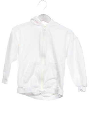 Детски суитшърт Bekkin, Размер 18-24m/ 86-98 см, Цвят Бял, Цена 11,00 €, #136643656