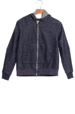 Детски суитшърт Boboli, Размер 6-7y/ 122-128 см, Цвят Син, Цена 11,31 €, #136658114