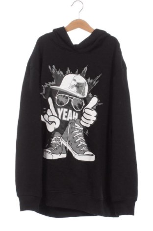 Kinder Sweatshirts Bpc Bonprix Collection, Größe 15-18y/ 170-176 cm, Farbe Schwarz, Preis € 11,32, #136577404