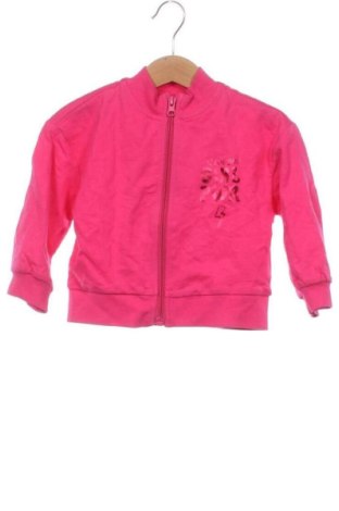 Kinder Sweatshirts Chicco, Größe 18-24m/ 86-98 cm, Farbe Rosa, Preis € 24,99