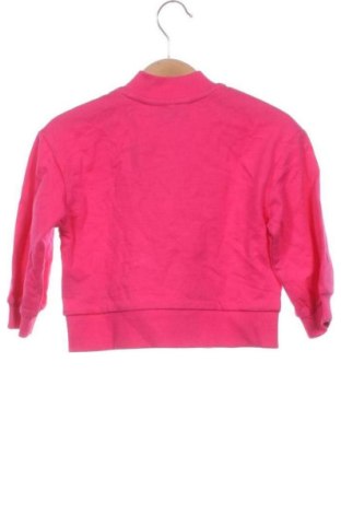Kinder Sweatshirts Chicco, Größe 18-24m/ 86-98 cm, Farbe Rosa, Preis € 24,99