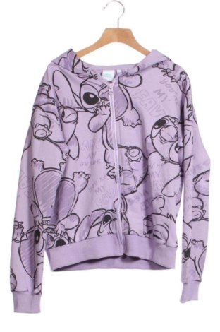 Kinder Sweatshirts Disney, Größe 10-11y/ 146-152 cm, Farbe Mehrfarbig, Preis € 11,32, #136578315