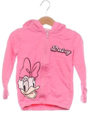 Kinder Sweatshirts Disney, Größe 18-24m/ 86-98 cm, Farbe Rosa, Preis € 11,00