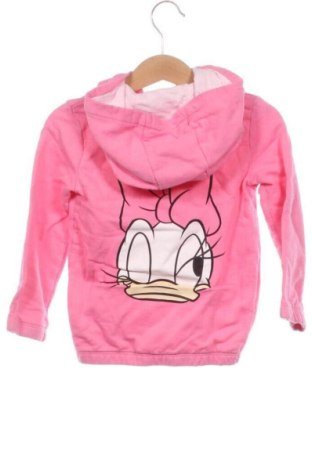 Kinder Sweatshirts Disney, Größe 18-24m/ 86-98 cm, Farbe Rosa, Preis € 11,00