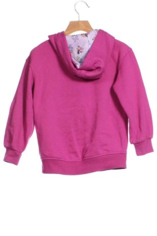 Kinder Sweatshirts Disney, Größe 5-6y/ 116-122 cm, Farbe Rosa, Preis € 11,00