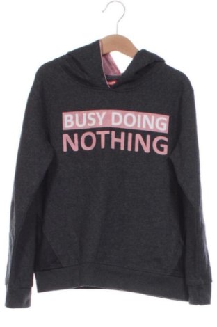 Kinder Sweatshirts Energiers, Größe 8-9y/ 134-140 cm, Farbe Grau, Preis € 11,00