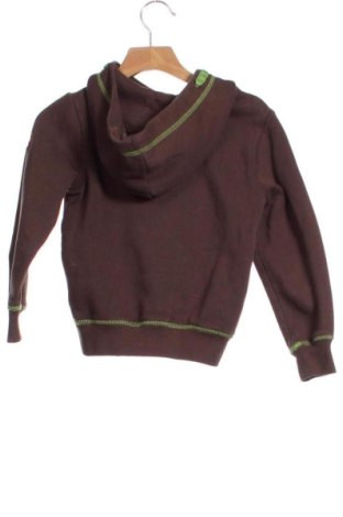 Kinder Sweatshirts Engelbert Strauss, Größe 4-5y/ 110-116 cm, Farbe Braun, Preis € 12,00