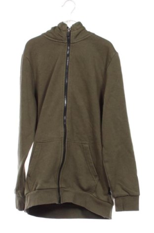 Детски суитшърт F&F, Размер 12-13y/ 158-164 см, Цвят Зелен, Цена 10,73 €, #136640793