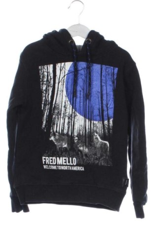 Kinder Sweatshirts Fred Mello, Größe 6-9m/ 68-74 cm, Farbe Mehrfarbig, Preis € 11,70