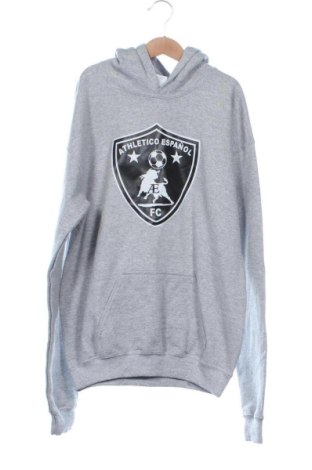 Detská mikina  Gildan, Veľkosť 11-12y/ 152-158 cm, Farba Sivá, Cena  11,32 €, #136648753