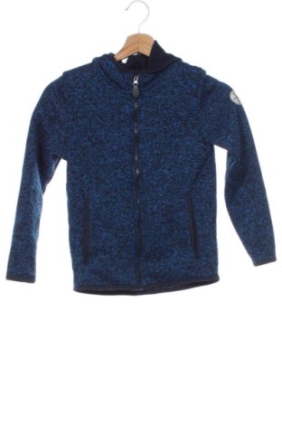 Kinder Sweatshirts H&M, Größe 8-9y/ 134-140 cm, Farbe Blau, Preis € 11,00