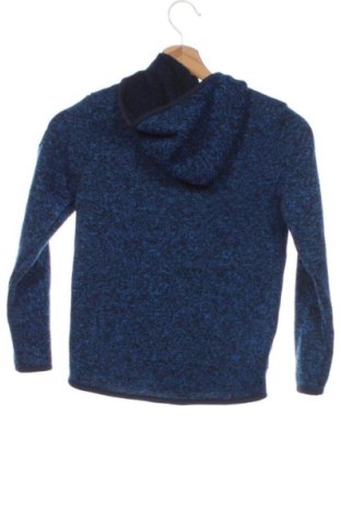 Kinder Sweatshirts H&M, Größe 8-9y/ 134-140 cm, Farbe Blau, Preis € 11,00