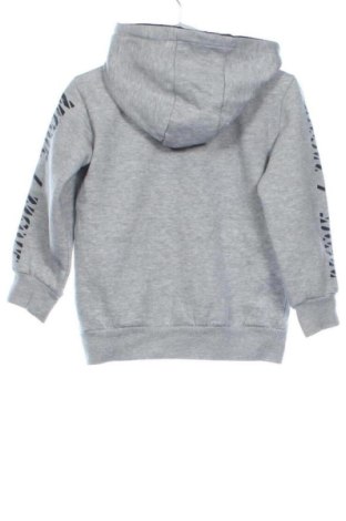 Dziecięca bluza Kiki & Koko, Rozmiar 2-3y/ 98-104 cm, Kolor Szary, Cena 60,31 zł