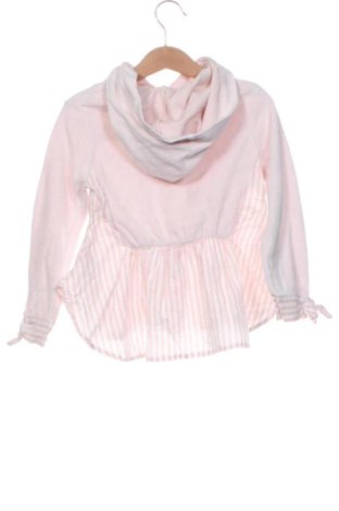Dziecięca bluza Lapin House, Rozmiar 3-4y/ 104-110 cm, Kolor Różowy, Cena 112,53 zł