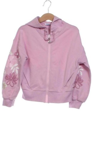 Kinder Sweatshirts Mayoral, Größe 4-5y/ 110-116 cm, Farbe Rosa, Preis € 17,55