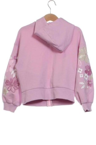 Kinder Sweatshirts Mayoral, Größe 4-5y/ 110-116 cm, Farbe Rosa, Preis € 17,55