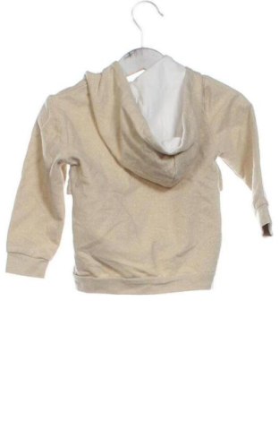 Kinder Sweatshirts Mignon, Größe 12-18m/ 80-86 cm, Farbe Golden, Preis 13,99 €