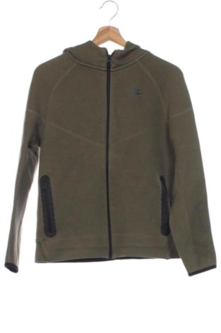 Kinder Sweatshirts Nike, Größe 12-13y/ 158-164 cm, Farbe Grün, Preis € 20,96