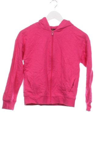 Kinder Sweatshirts OVS, Größe 10-11y/ 146-152 cm, Farbe Rosa, Preis 14,99 €